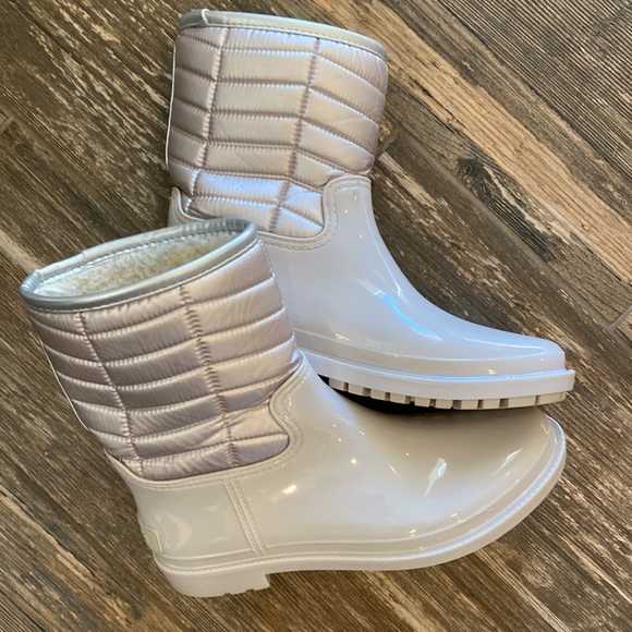 Nautica Sz 9 Aalilah Cold Wet Weather Boots - Picture 8 of 11